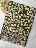 Kalamkari Cotton