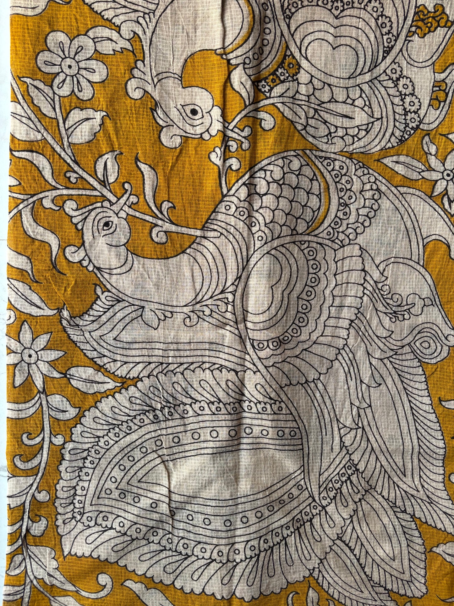 Kalamkari Kota