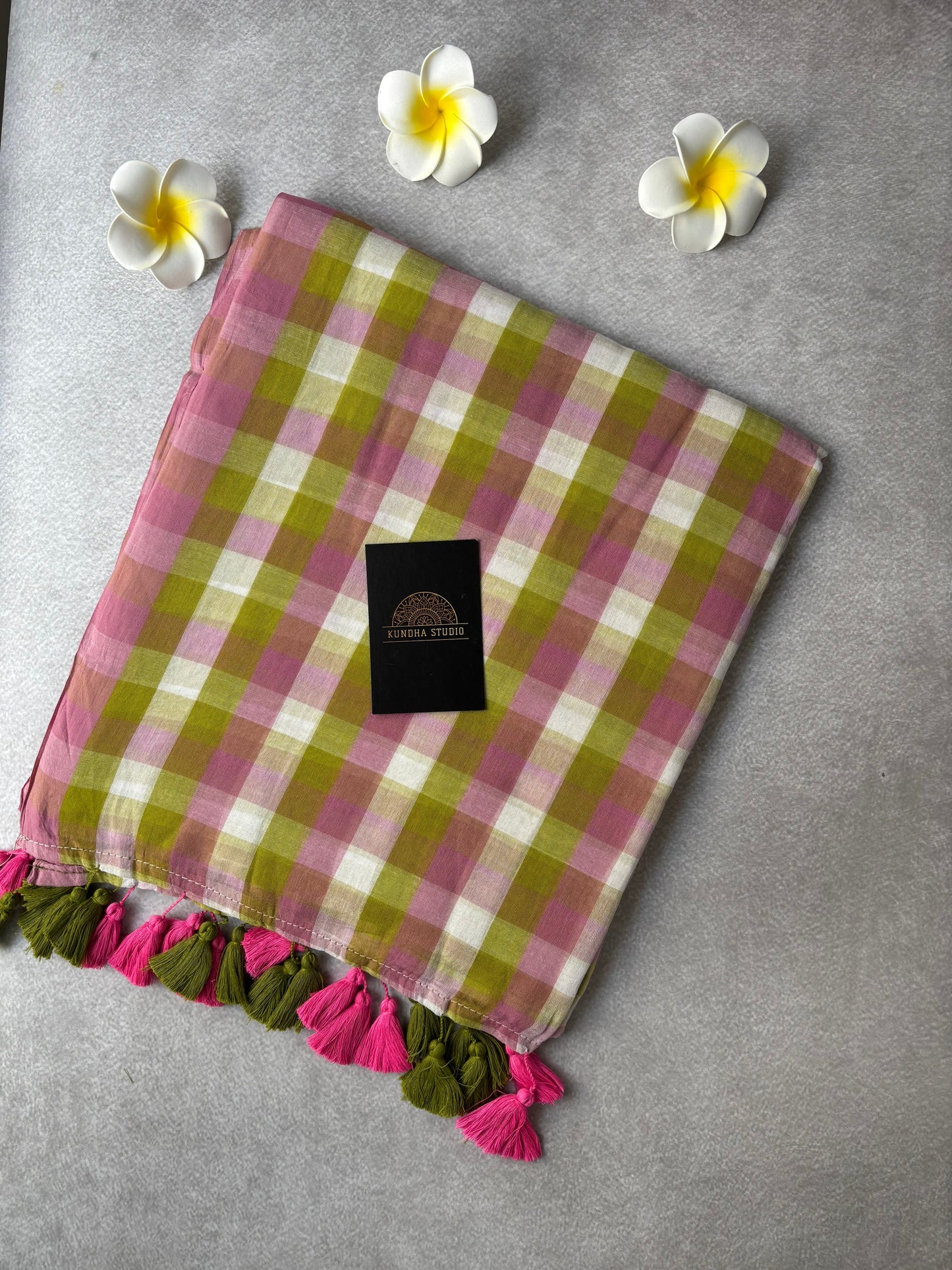 Bengal Mul cotton