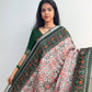 Handloom Managalagiri Patola Print
