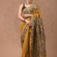 Chanderi Silk Cotton