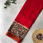 Kalamkari Block Print