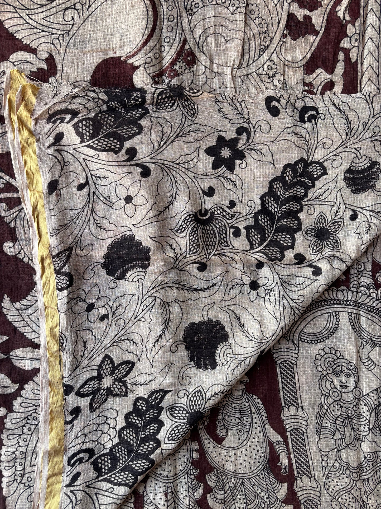 Kalamkari Kota