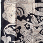 Kalamkari chennur silk