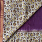 Kalamkari Block print