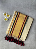 Mul cotton kanchi border