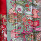 Mangalagiri silk digital print