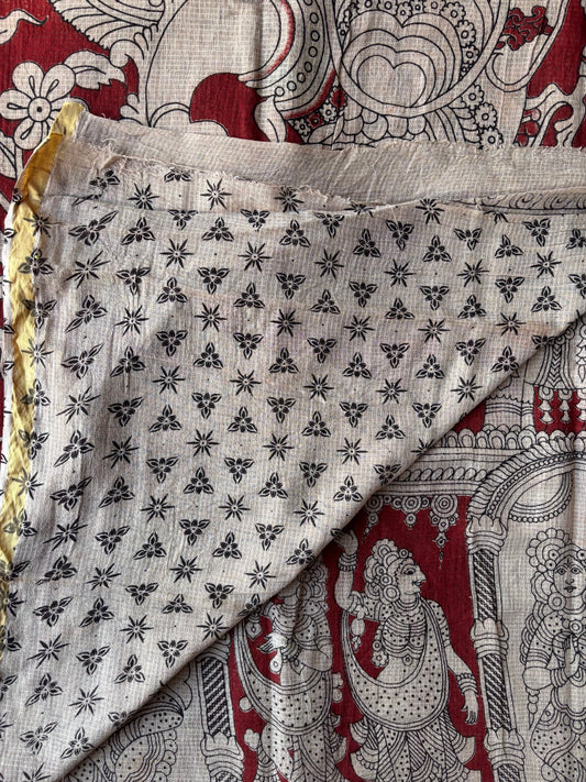 Kalamkari Kota