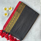 Mul cotton kanchi border