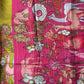 Mangalagiri silk digital print