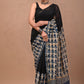 Chanderi Silk Cotton