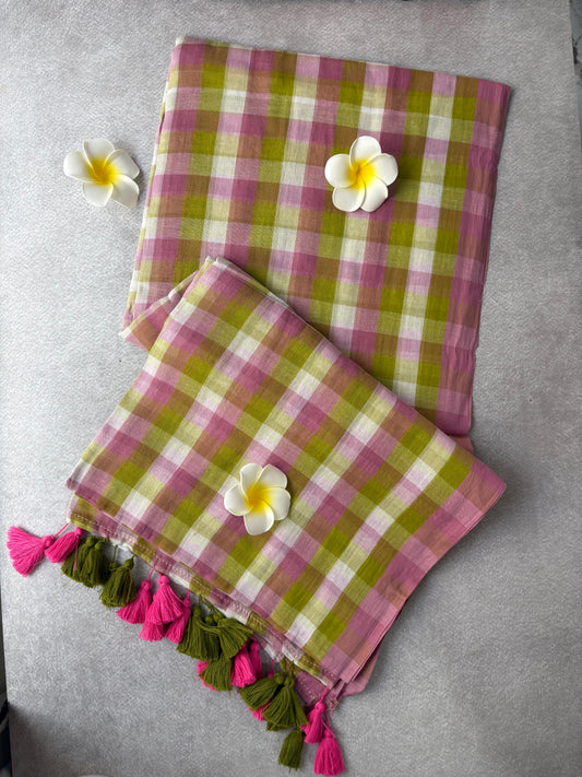 Bengal Mul cotton