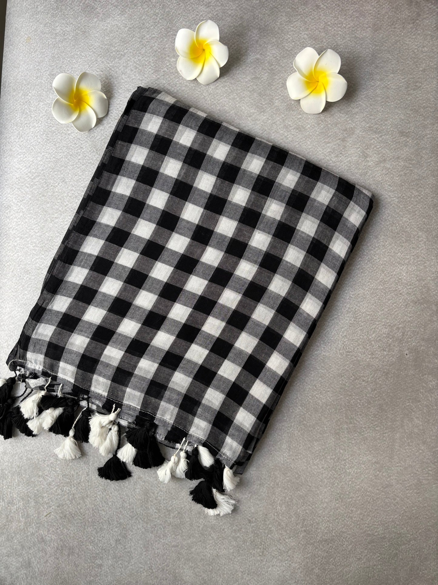 Bengal Mul Cotton