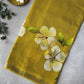 Mangalagiri silk digital print