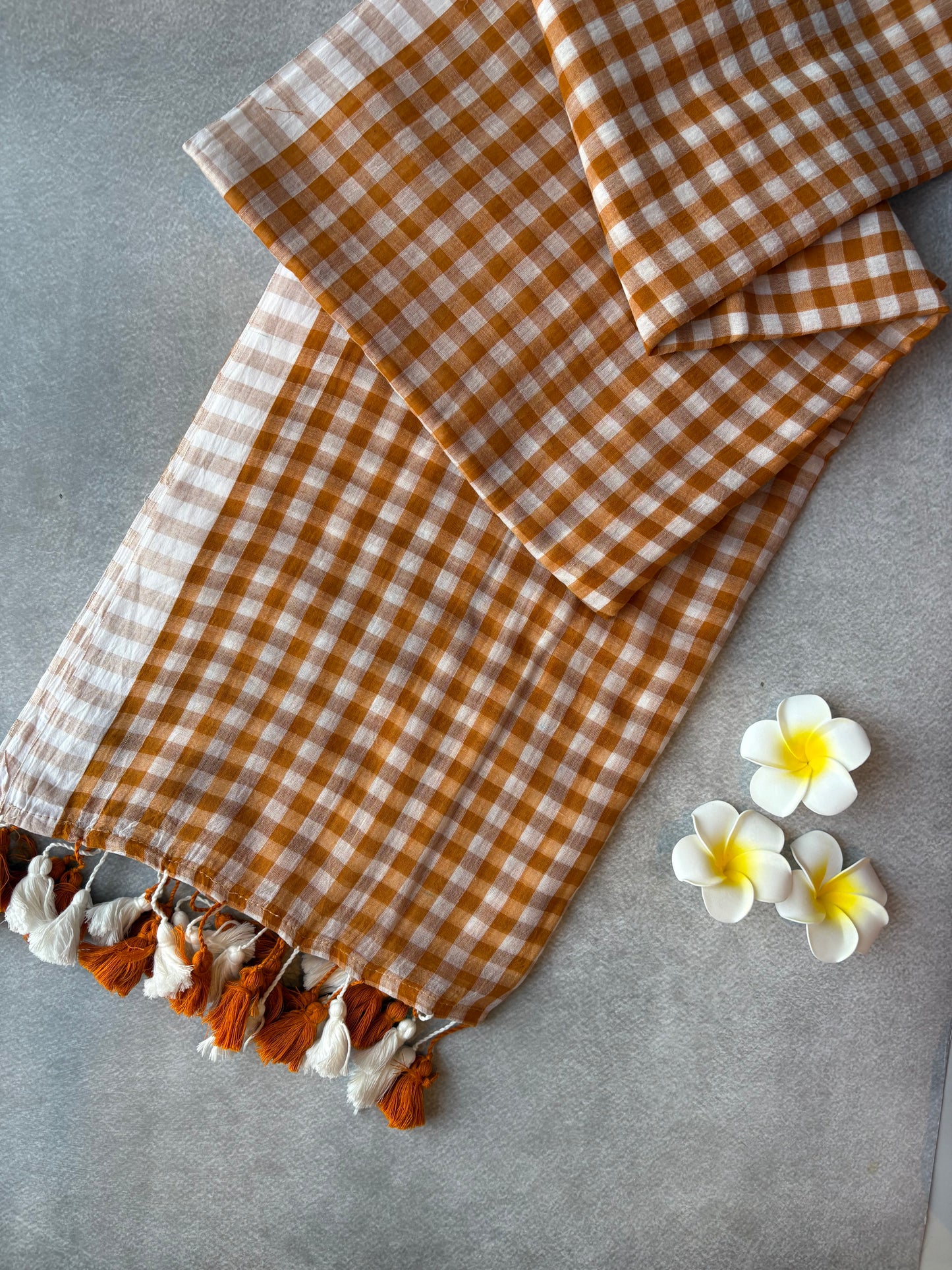 Bengal Mul Cotton