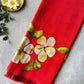 Mangalagiri silk digital print