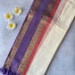 Mul cotton kanchi border