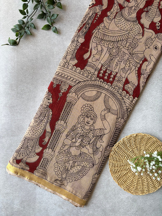 Kalamkari Kota