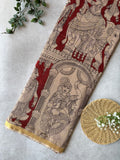 Kalamkari Kota