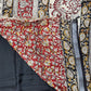Handblock Kalamkari Chennur Silk