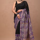 Chanderi Silk Cotton