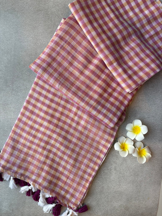 Bengal Mul cotton