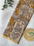 Kalamkari Kota