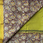 Kalamkari Block print