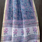 Kota Doria Handblock print