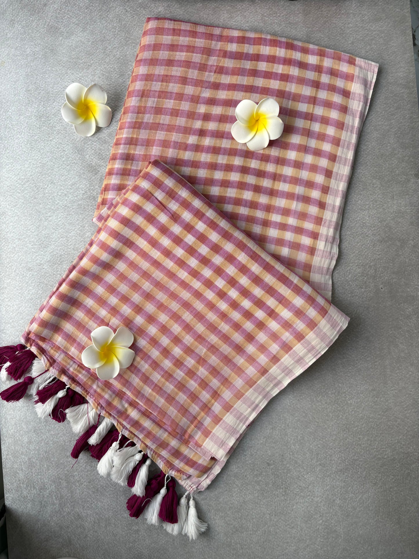 Bengal Mul cotton