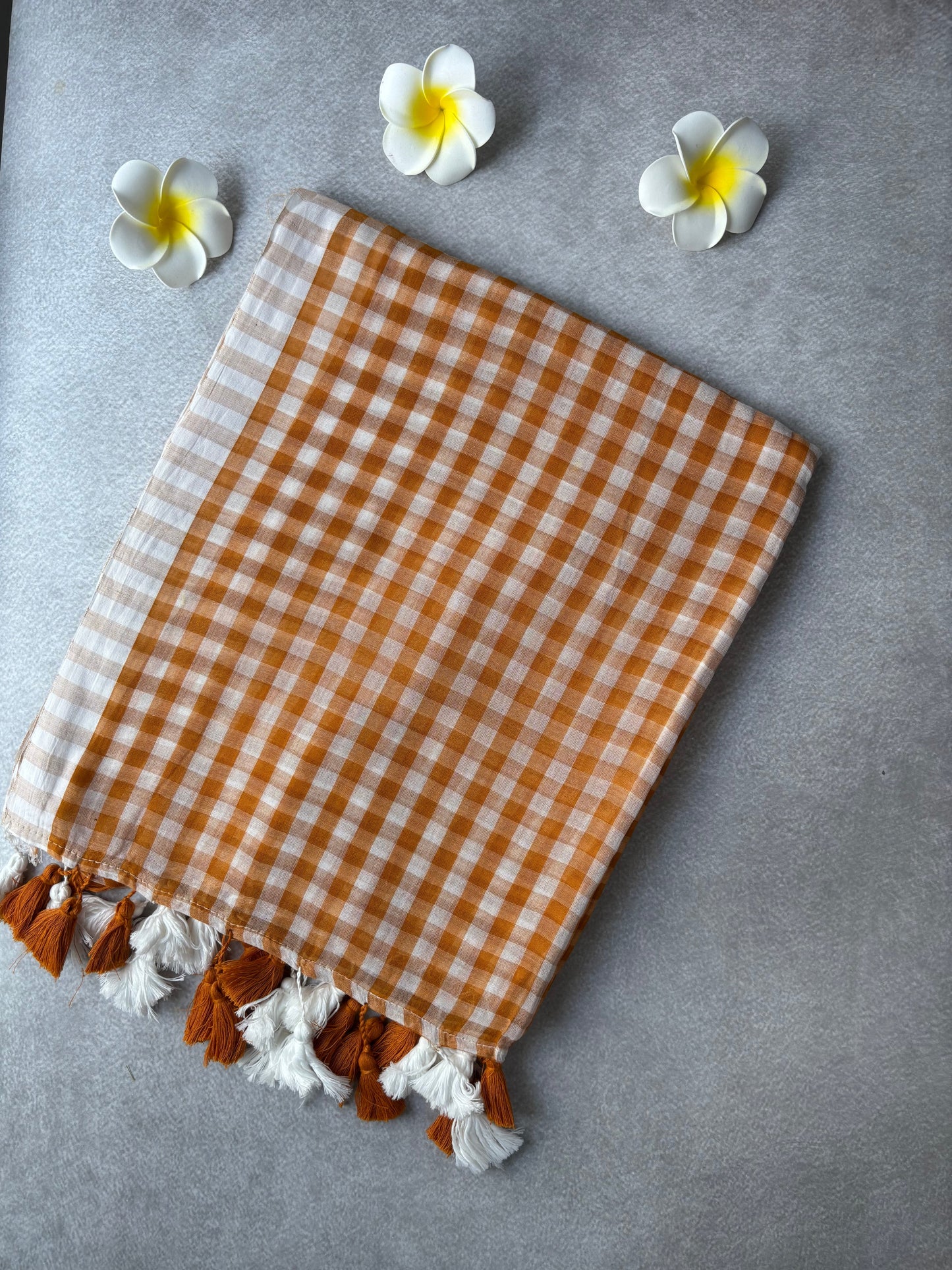 Bengal Mul Cotton