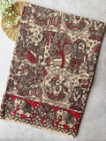 Kalamkari Cotton