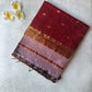 Pure handloom Maheshwari