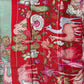 Mangalagiri silk digital print