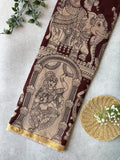 Kalamkari Kota