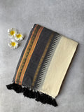Mul cotton kanchi border