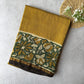 Chanderi Silk Cotton