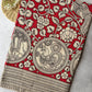 Kalamkari Cotton