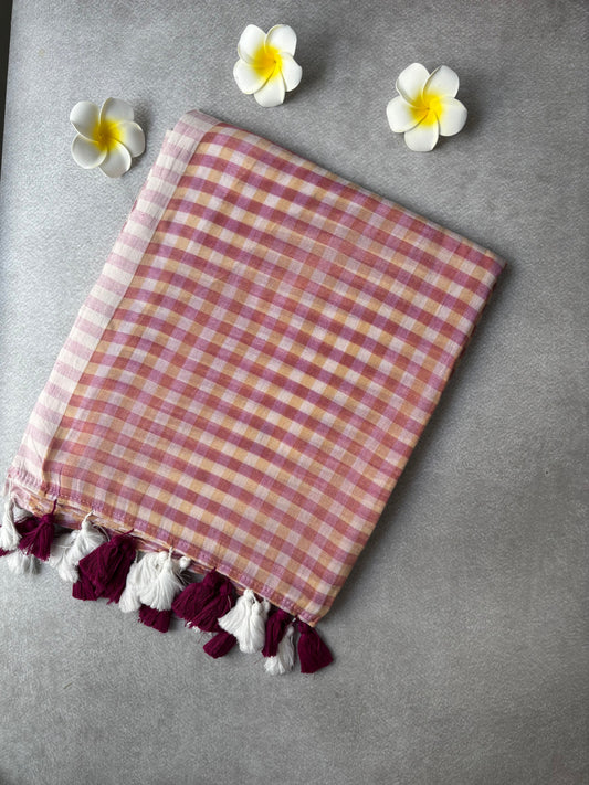 Bengal Mul cotton