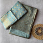Dola Silk Saree