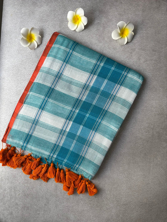 Bengal Mul Cotton