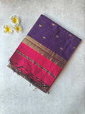 Pure handloom Maheshwari