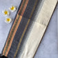 Mul cotton kanchi border
