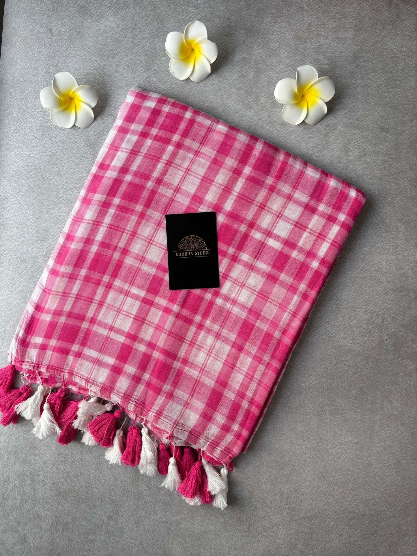Bengal Mul cotton