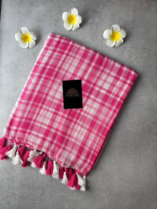 Bengal Mul cotton