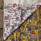 Kalamkari Chennur Silk