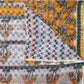 Kota Doria Handblock print