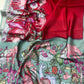 Mangalagiri silk digital print