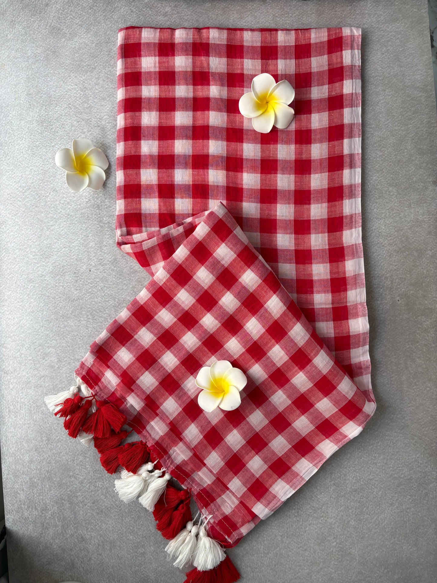 Bengal Mul cotton