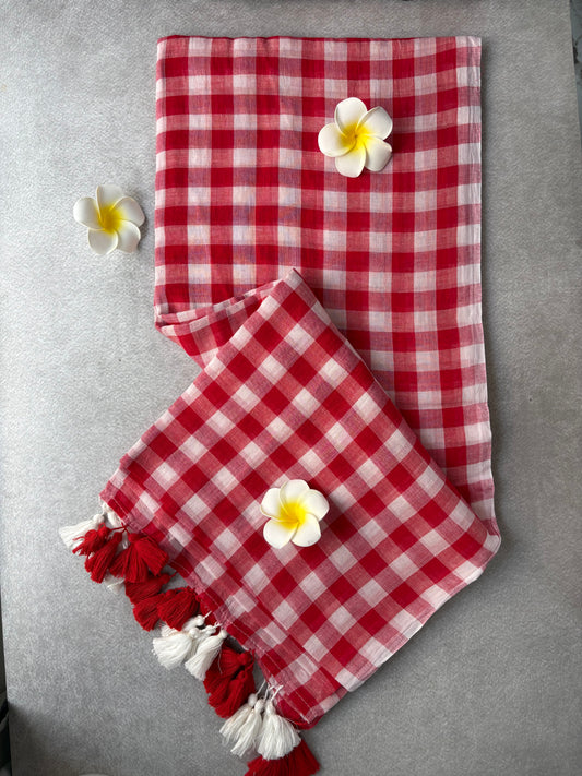 Bengal Mul cotton